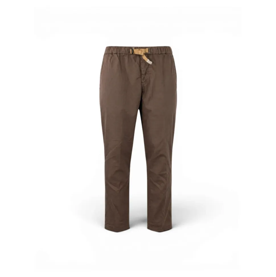 Slim-fit Trousers