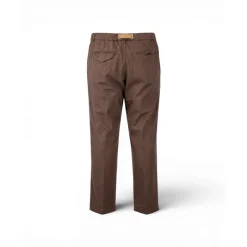 Slim-fit Trousers