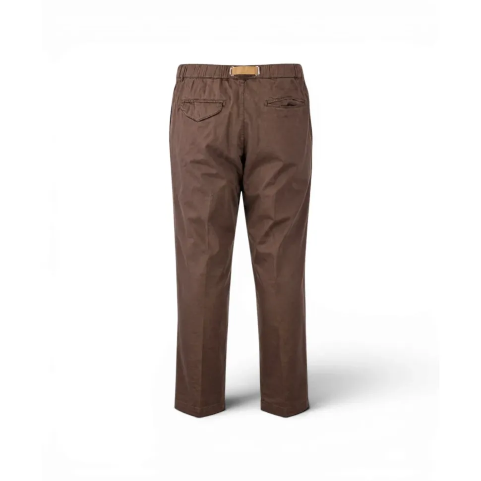 Slim-fit Trousers