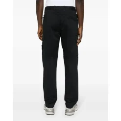 Slim-fit Trousers