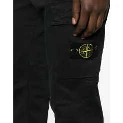 Slim-fit Trousers