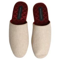Slip-on Slippers