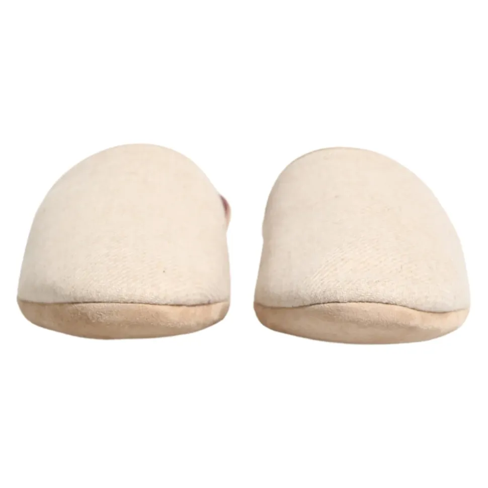 Slip-on Slippers