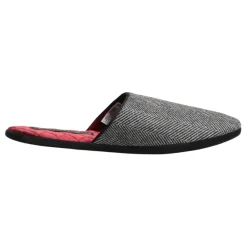 Slip-on slippers