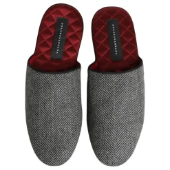 Slip-on slippers