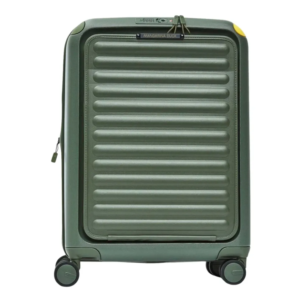 Smart Duck Trolley Cabin Exp