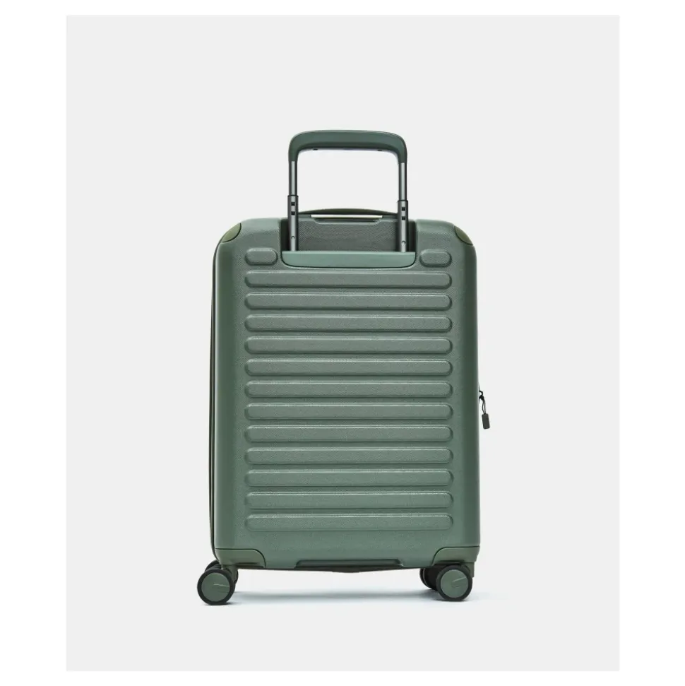 Smart Duck Trolley Cabin Exp