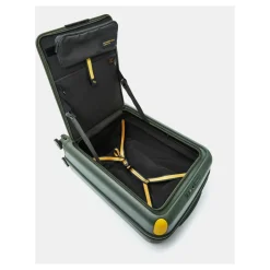 Smart Duck Trolley Cabin Exp