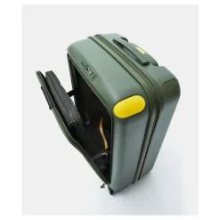 Smart Duck Trolley Cabin Exp