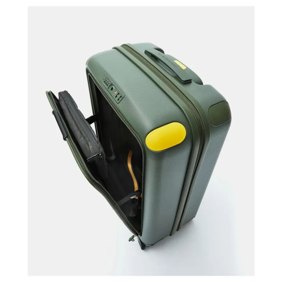 Smart Duck Trolley Cabin Exp