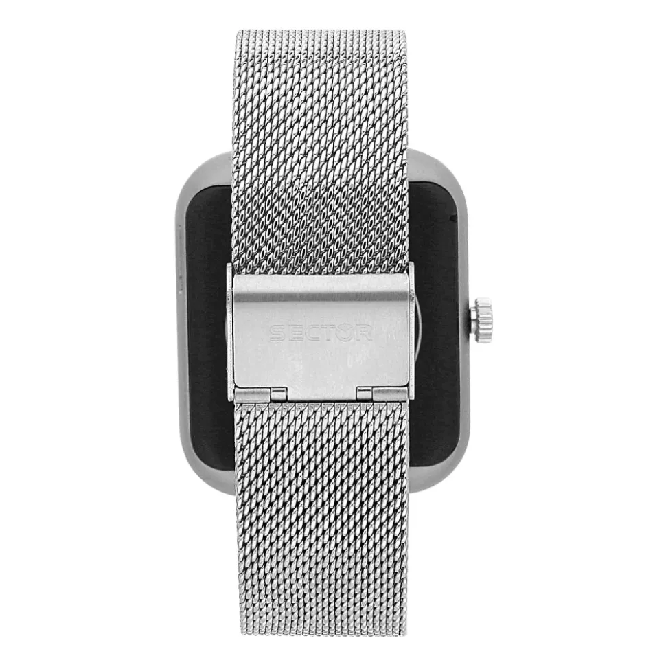 Smart S-03 Orologio Digitale Mesh