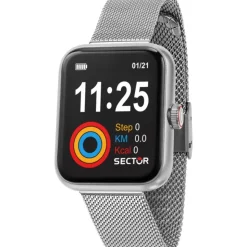 Smart S-03 Orologio Digitale Mesh