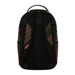 Smeared Grunge Backpack