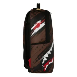 Smeared Grunge Dlxsv Backpack