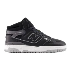 Sneaker alta 650