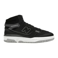 Sneaker alta 650