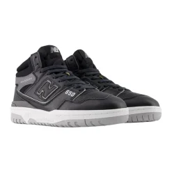 Sneaker alta 650