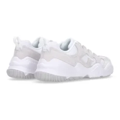 Sneaker Basse con Logo Swoosh