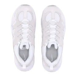 Sneaker Basse con Logo Swoosh