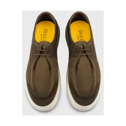 Sneaker Chukka Parabot Juke