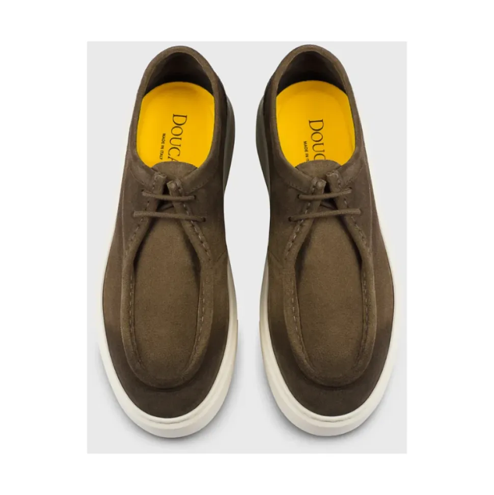 Sneaker Chukka Parabot Juke