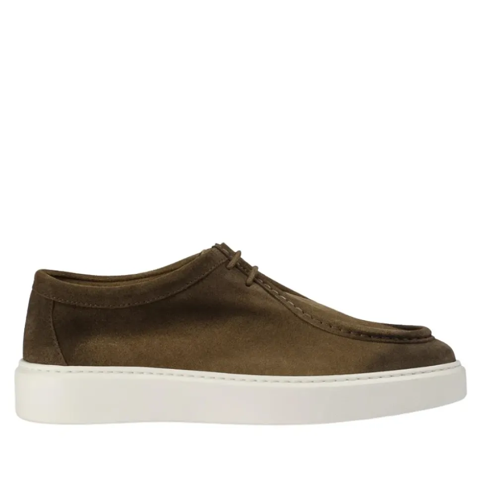 Sneaker Chukka Parabot Juke