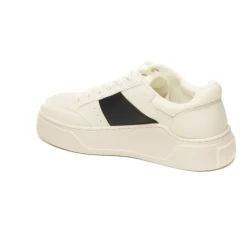 Sneaker in Tessuto Tecnico