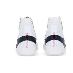 Sneaker Jumbo High-Top