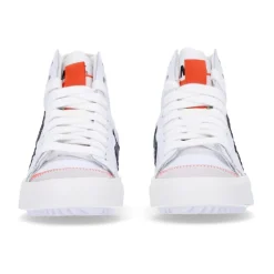 Sneaker Jumbo High-Top