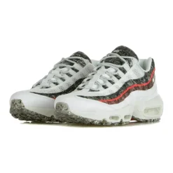 Sneaker Nike Air Max 95 Low Top