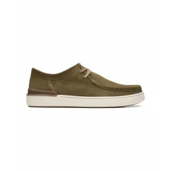 Sneaker Stile Wallabee