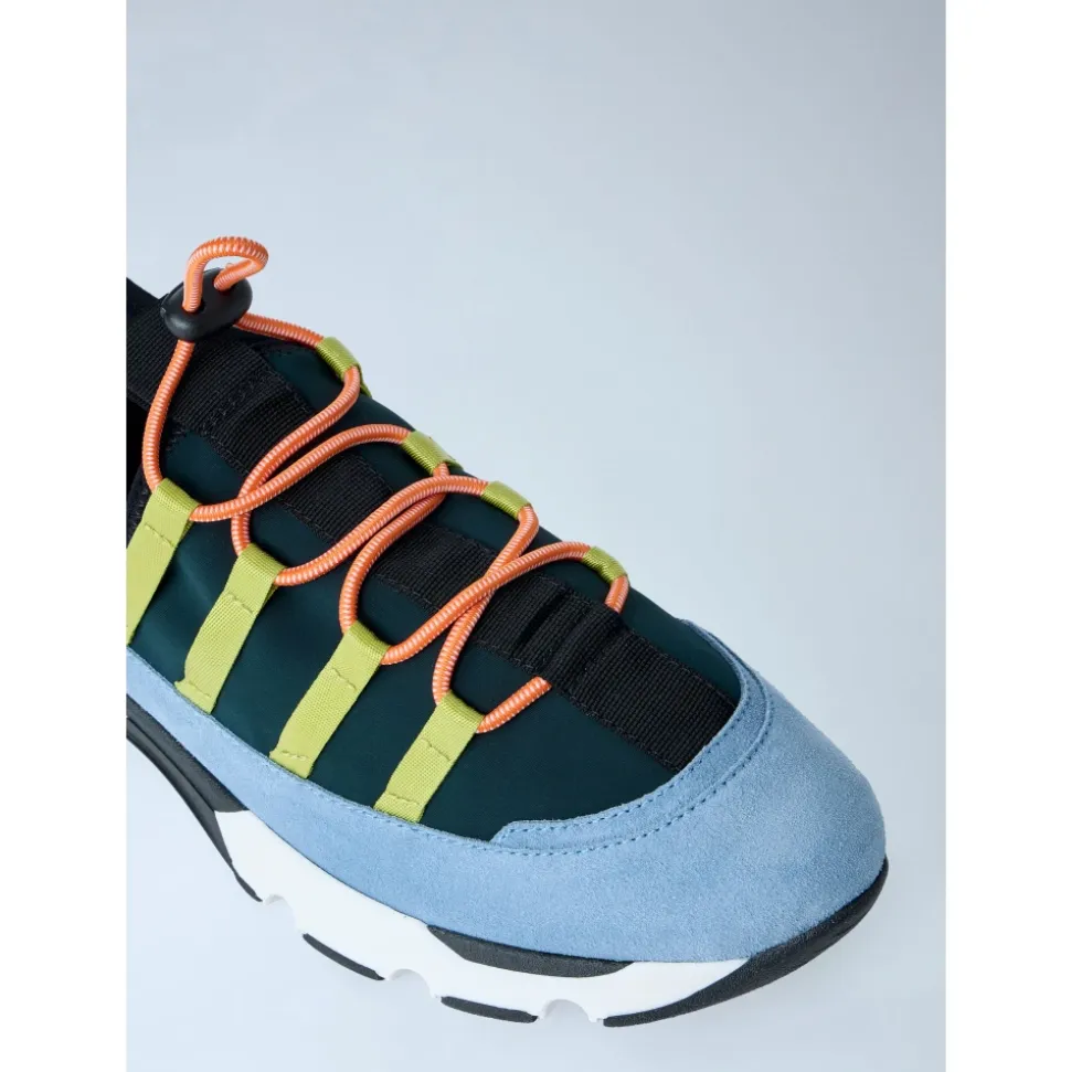 Sneakers Basse