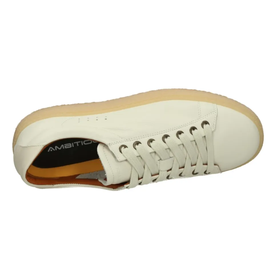 Sneakers Basse