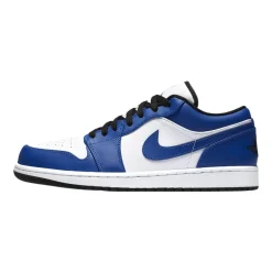 Sneakers Bred Toe Basso Alternativo