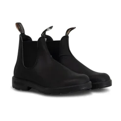 Sneakers Chelsea in Pelle Impermeabili