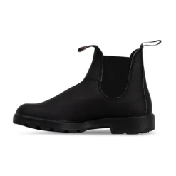 Sneakers Chelsea in Pelle Impermeabili