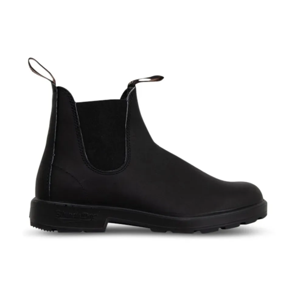 Sneakers Chelsea in Pelle Impermeabili