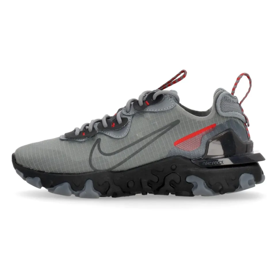 Sneakers Cool Gray React Vision