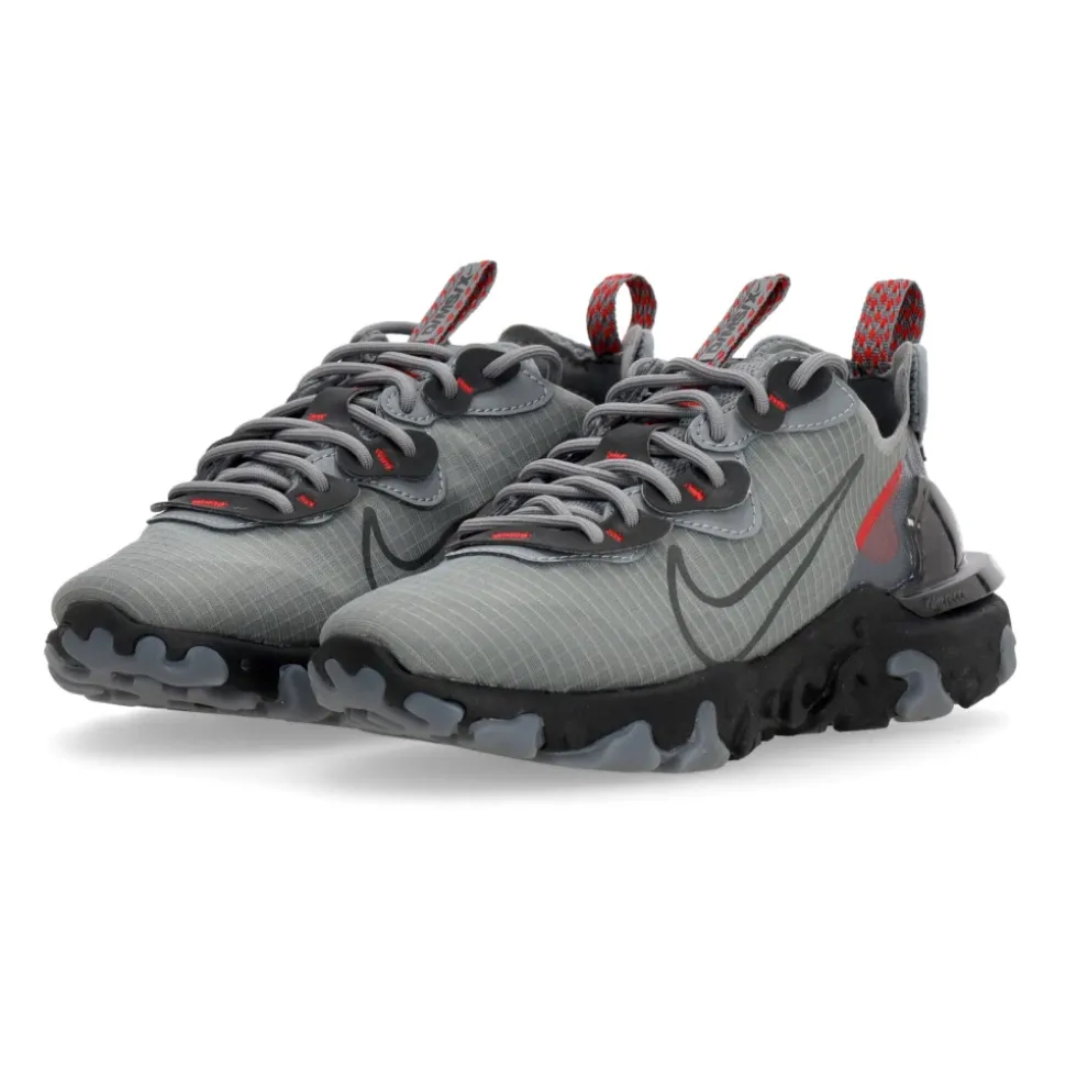 Sneakers Cool Gray React Vision