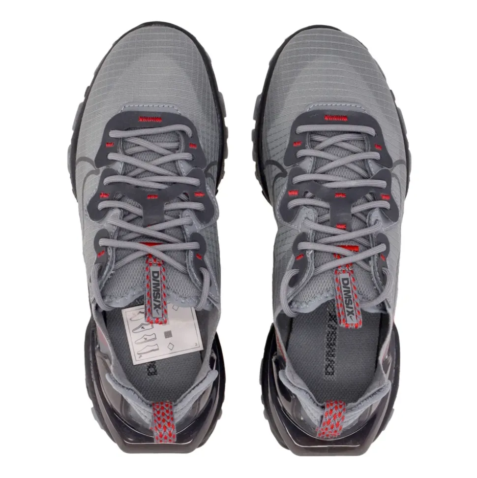 Sneakers Cool Gray React Vision