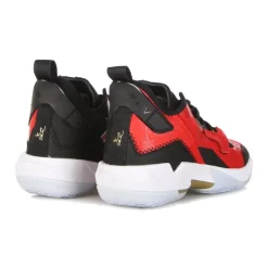 Sneakers da Basket Zero.4
