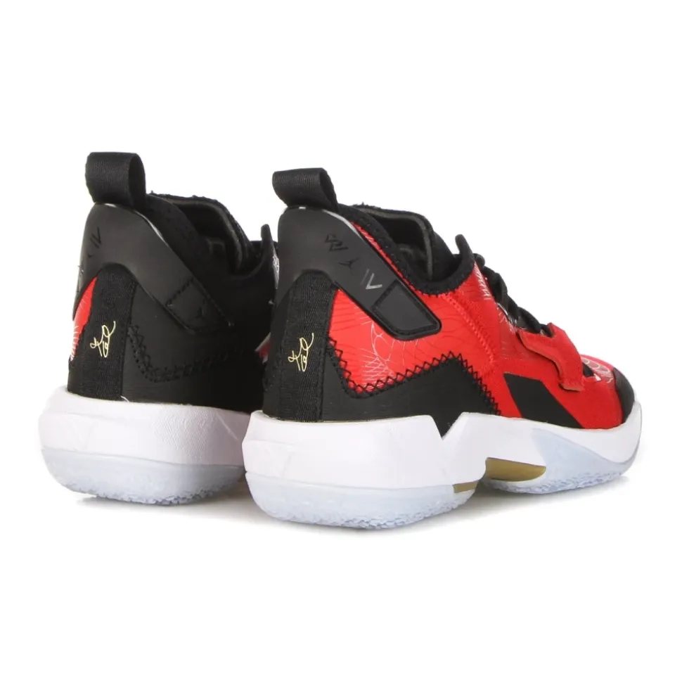 Sneakers da Basket Zero.4