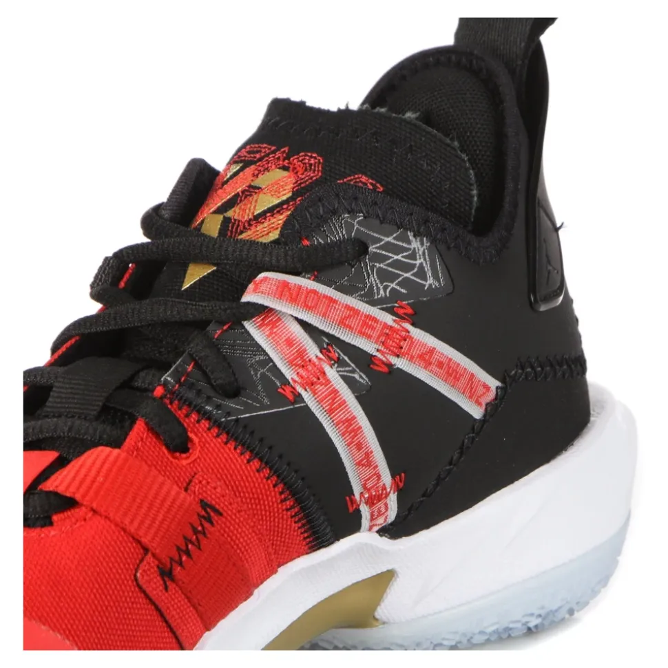 Sneakers da Basket Zero.4
