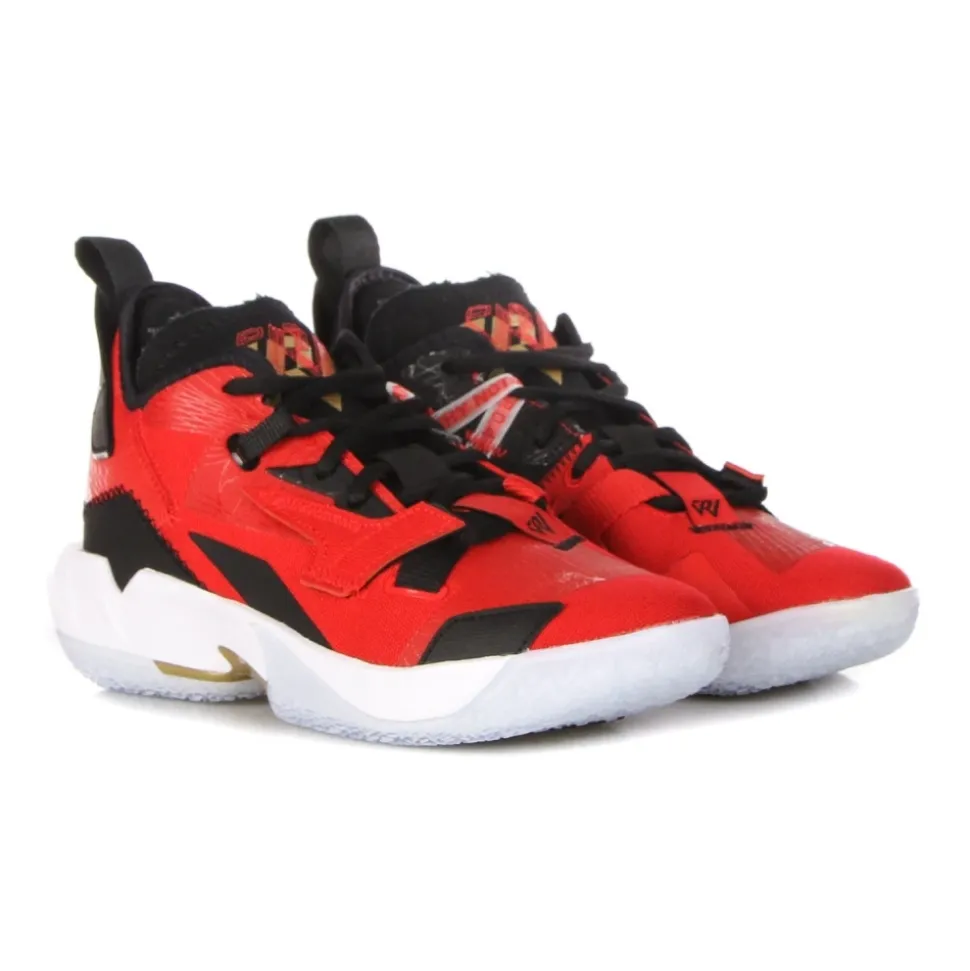 Sneakers da Basket Zero.4