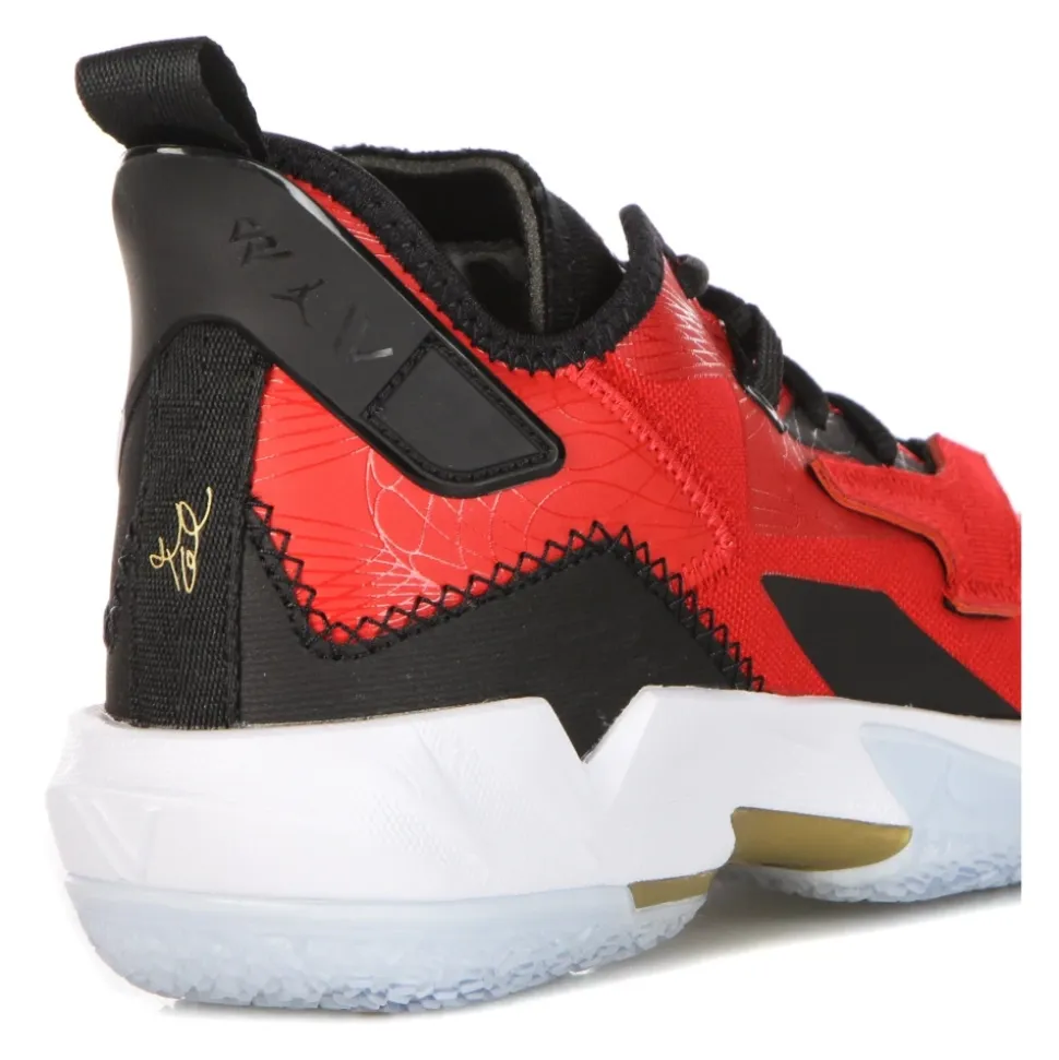 Sneakers da Basket Zero.4