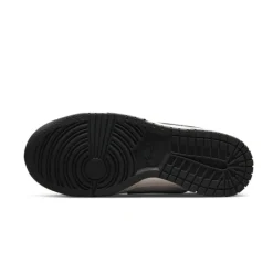 Sneakers Dunk Low Grigio Chiaro Fumo