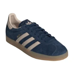 Sneakers Gazelle Night Indigo Wonder Taupe