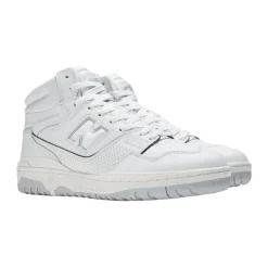 Sneakers High-Top