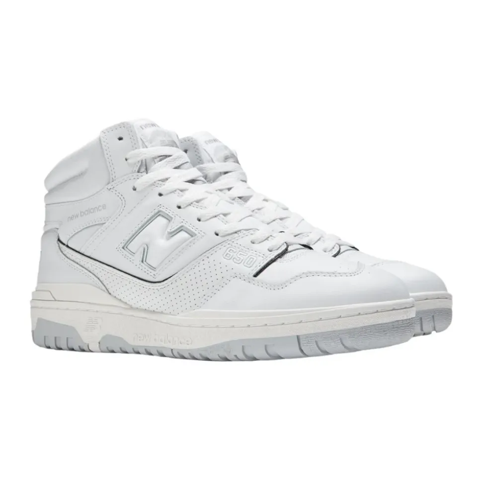 Sneakers High-Top