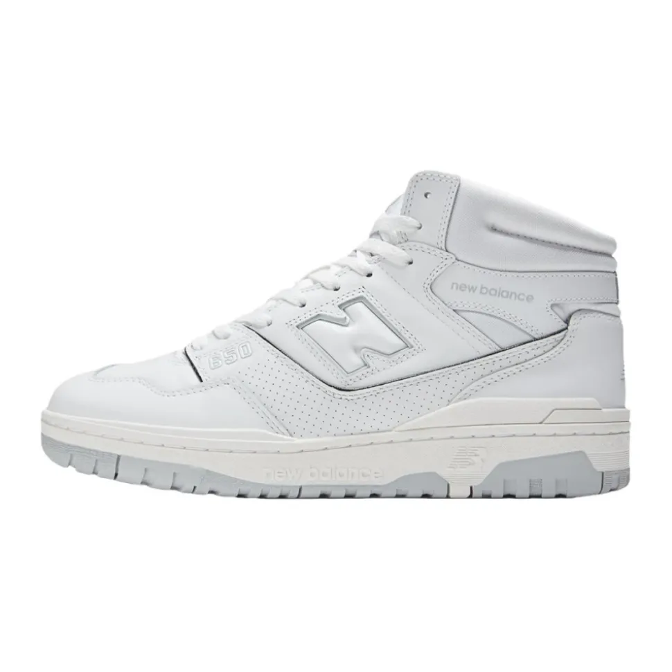 Sneakers High-Top